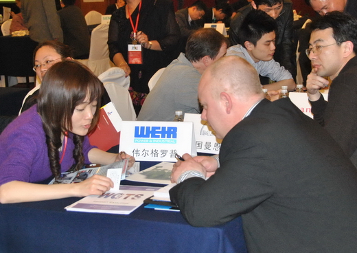 Weir Group negotiating with suppliers